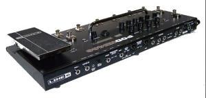 Line 6 Pod HD400