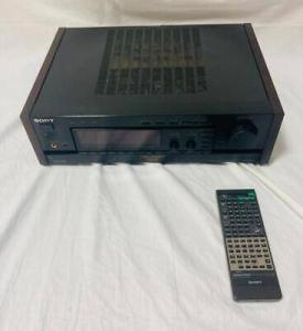 Sony Fernbedienung RM P -1000
