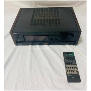 Sony Fernbedienung RM P -1000