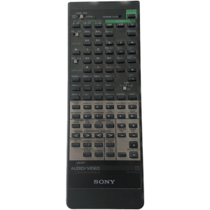 Sony Fernbedienung RM P -1000