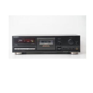 Sony TC-K561S Tape Deck