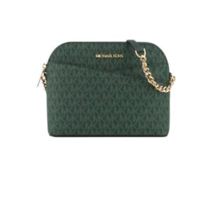 Michael Kors Damen Handtasche Grün
