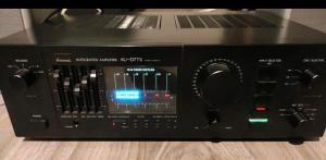 Sansui AU-D 77 X