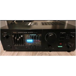 Sansui AU-D 77 X