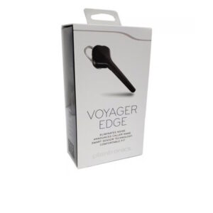Plantronics Voyager Edge