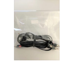 Cinch Audio Kabel 2,5m