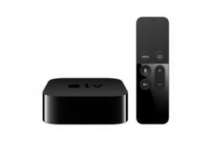 Apple TV 4