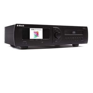 Block CVR-100 MK2
