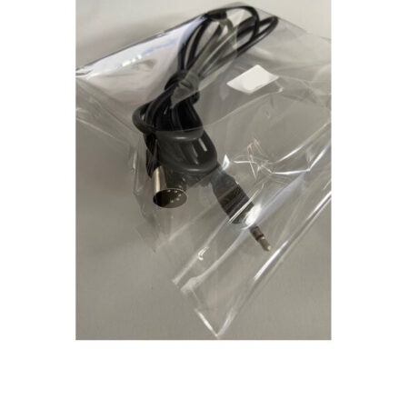 DIN-Stecker auf Miniklinke