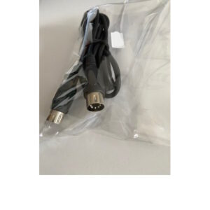 Audio-/ Video Kabel DIN Stecker 2,5m