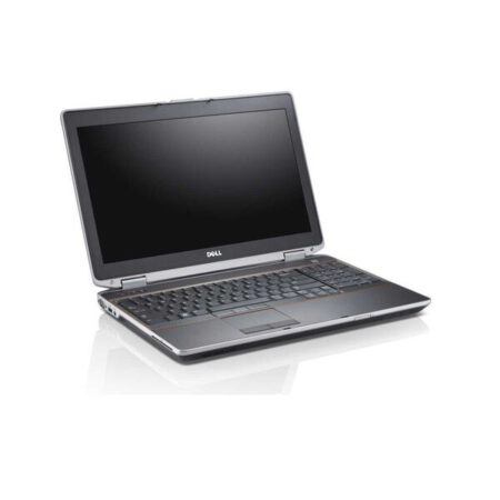 DELL Latitude E6520