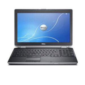 DELL Latitude E6430