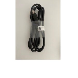 DisplayPort Kabel 1.2 schwarz 1,7m