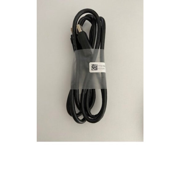 DisplayPort Kabel 1.2 schwarz 1,7m