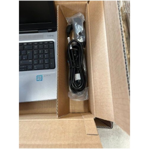 HP PROBOOK 640 G2 (14″) NOTEBOOK