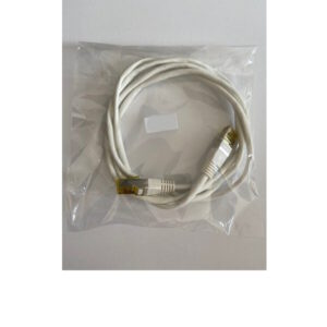 Patchkabel 1,5m CAT.7 weiß