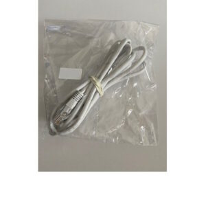 Patchkabel Cat.6 grau 1m