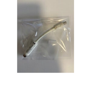 Cable/VCR Ground Breaker