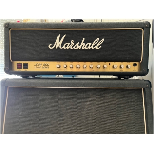 Marshall JCM 800