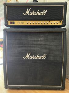 Marshall JCM 800
