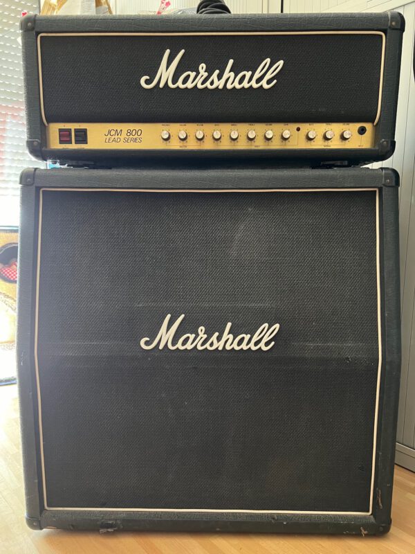 Marshall JCM 800