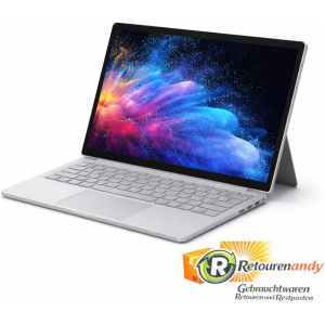 Microsoft Surface Book 2.6GHz i7
