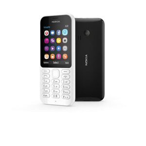 Nokia 222 Single SIM