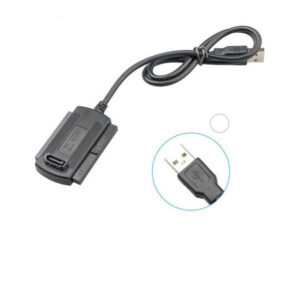 SATA/IDE Drive to USB 2.0