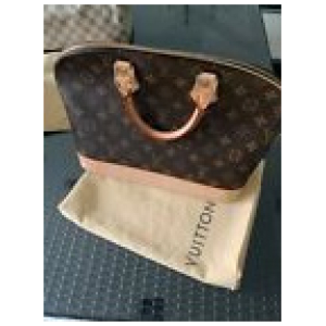 Louis Vuitton Modell Alma