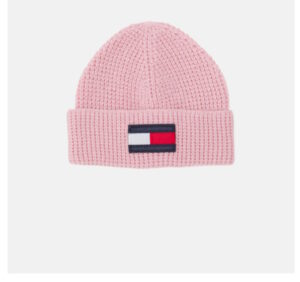 Tommy Hilfiger BIG FLAG Mütze s/m