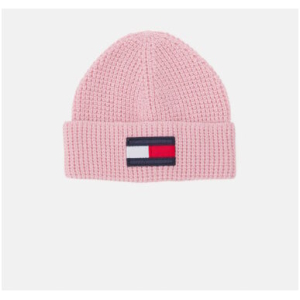 Tommy Hilfiger BIG FLAG Mütze s/m