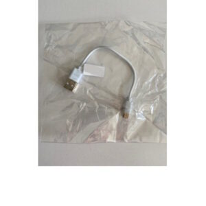 USB C Stecker auf USB A (2.0) Stecker