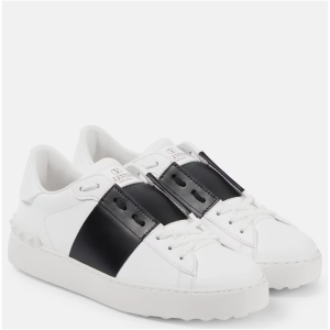 VALENTINO GARAVANI Sneaker gr. 38