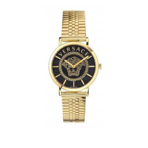 Versace Uhren Herren Essential