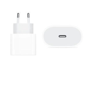 Apple USB-C Adapter