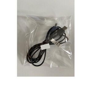 USB 2.0 Drucker Kabel 2 m, schwarz