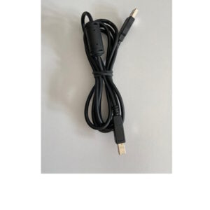 USB 2.0 Drucker Kabel mit Ferrit 1,9 m
