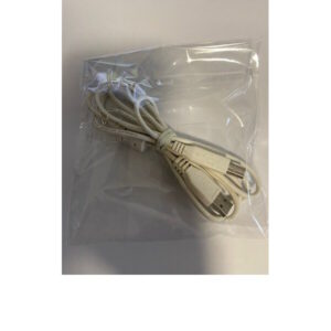 USB 2.0 Kabel weiß 1,8m