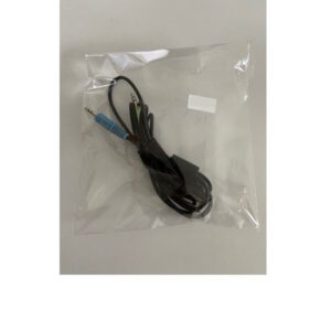 Miniklinken Kabel 2,5 m, 3,5 mm Klinke