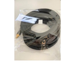 Toslink Premium Nylon 5m