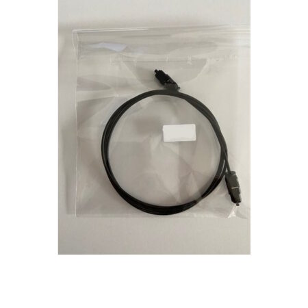 Toslink Audiokabel, 1 m