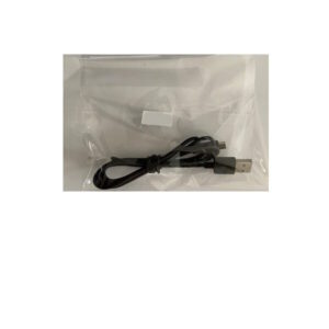 Micro-USB auf USB Kabel 1m
