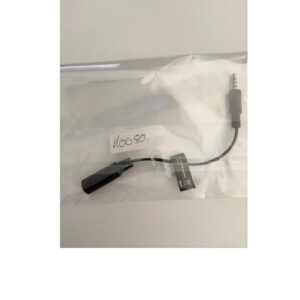 3.5mm Klinken-Verlängerung