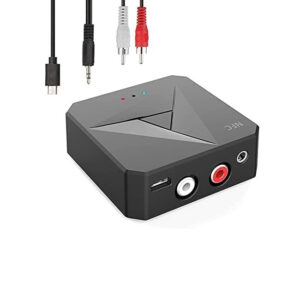 NFC Bluetooth Transmitter Empfänger