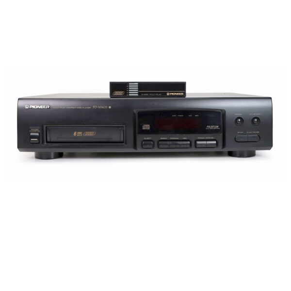 Pioneer PD-M 403