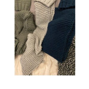 Eloa Collection Wollschals