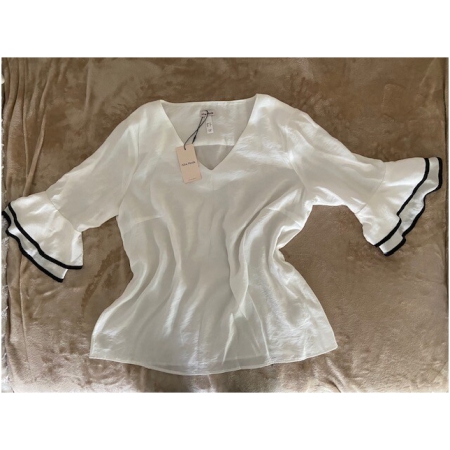 ALBA MODA Bluse
