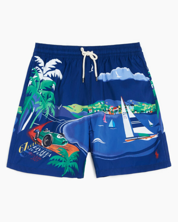 Ralph Lauren Badehose gr. M, L