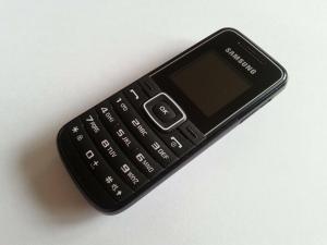 Samsung GT-E1050