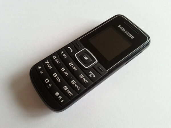 Samsung GT-E1050